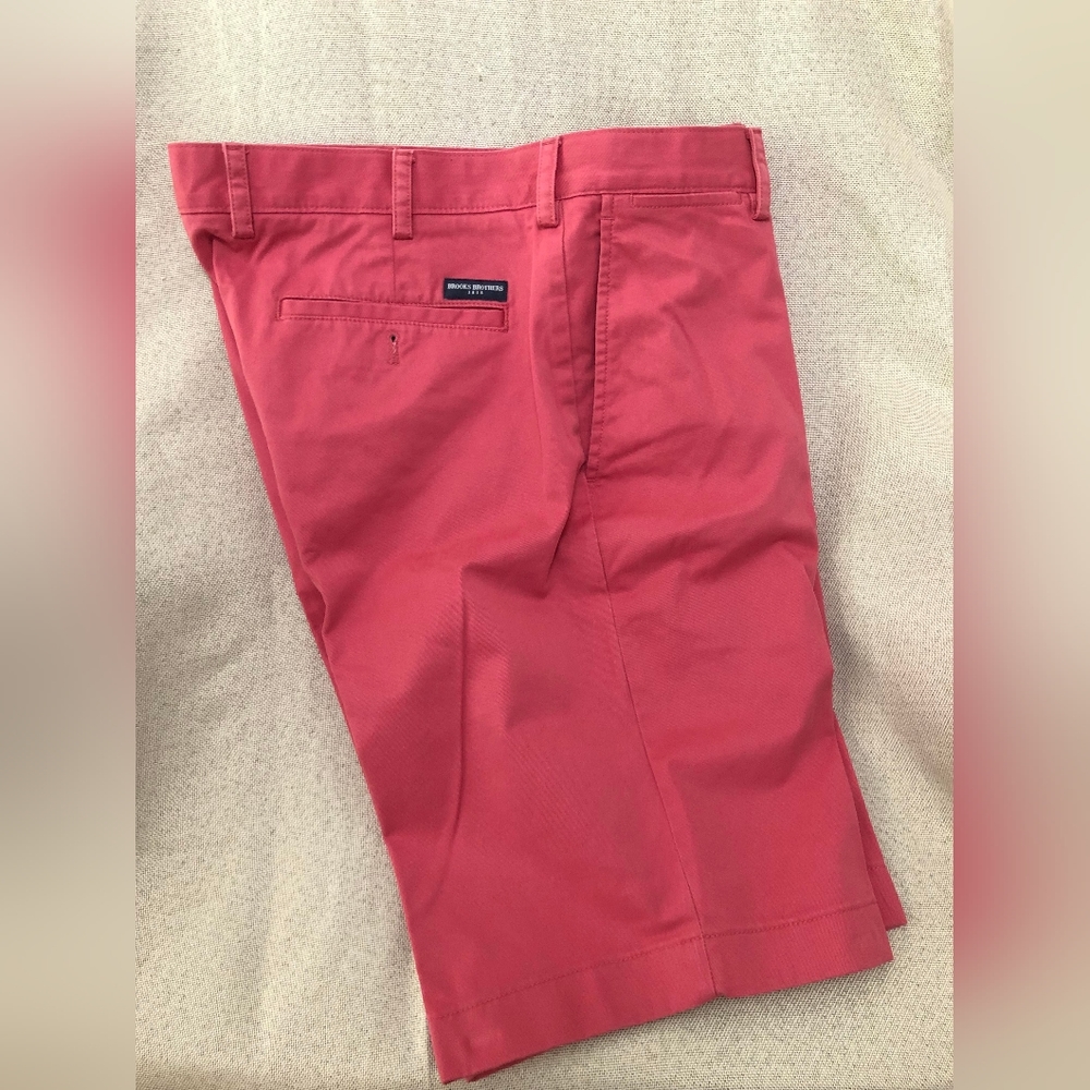 Brooks Brothers Size 34 Men's Dress Shorts
